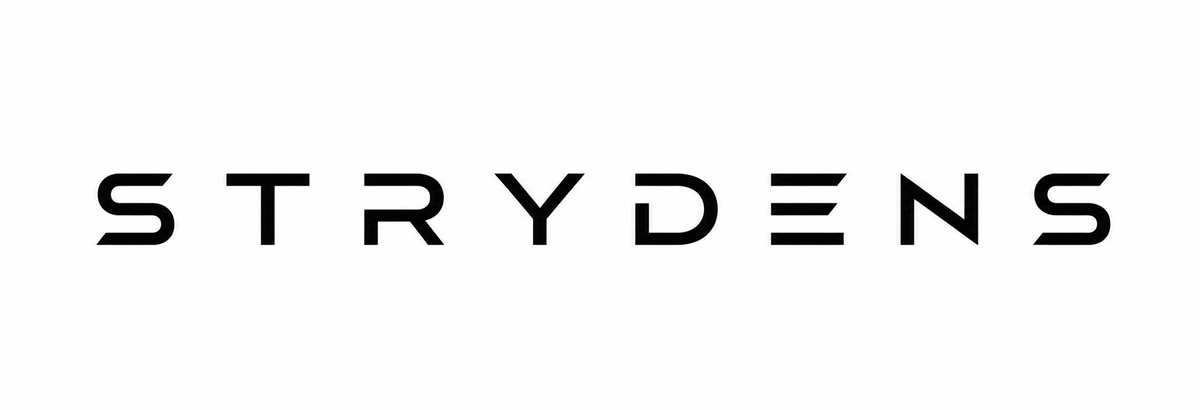 STRYDENS